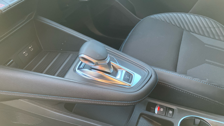 Renault Symbioz 1.6 E-Tech FHEV 145 Techno Esprit Alpine 5dr Auto Hybrid Estate